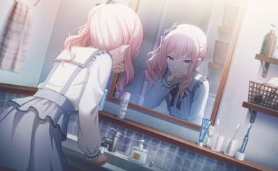 Mizuki Akiyama AI Roleplay