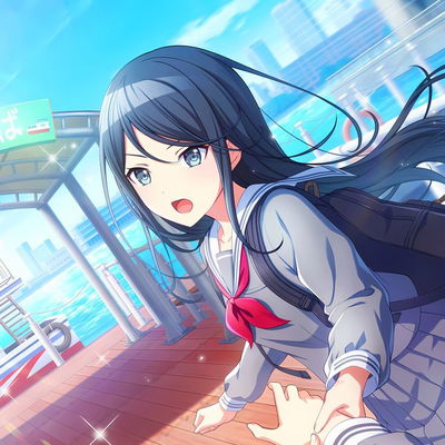 Ichika Hoshino AI Roleplay