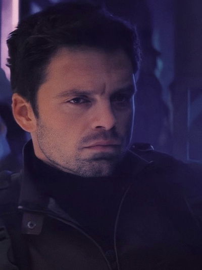 Bucky Barnes AI Roleplay