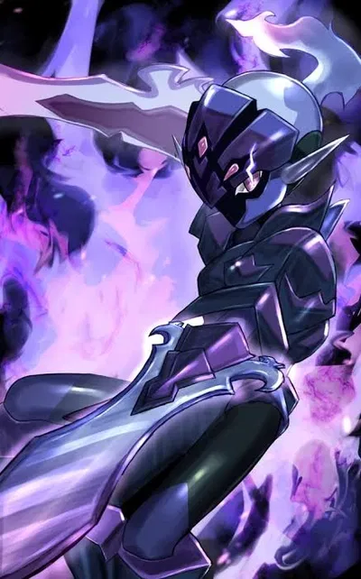 Ceruledge AI Roleplay