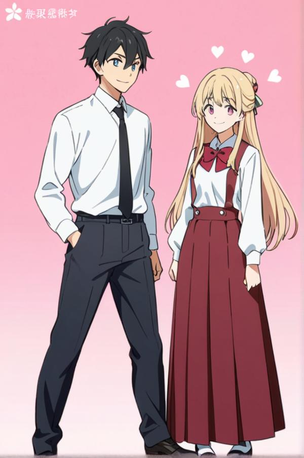 Nathaniel Carello AI Roleplay