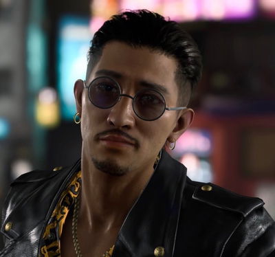 Tianyou Zhao AI Roleplay