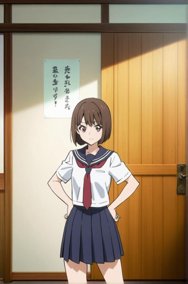 Karasu the Harpy AI Roleplay