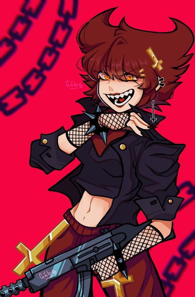 Cassandra AI Roleplay