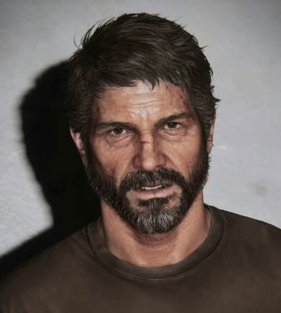 Joel Miller AI Roleplay