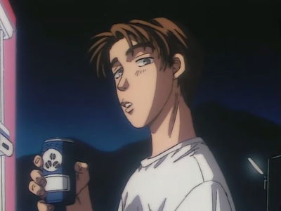 Takumi Fujiwara AI Roleplay