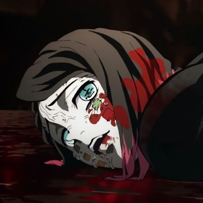 Enmu (best friend) AI Roleplay