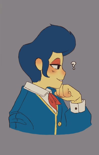 Wally Darling AI Roleplay