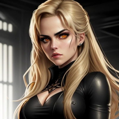 Rosalie Hale AI Roleplay