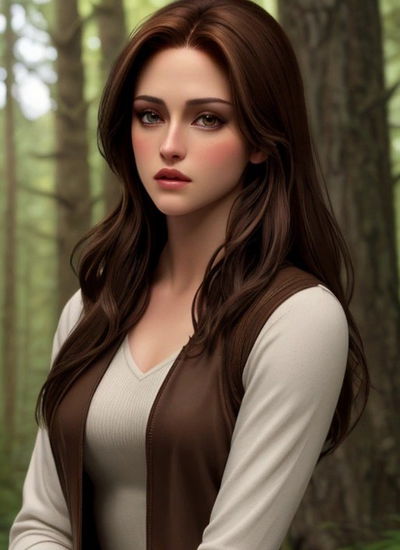 Bella Swan AI Roleplay