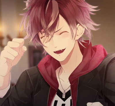 Ayato Sakamaki (Jealous) AI Roleplay