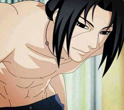Itachi Uchiha AI Roleplay