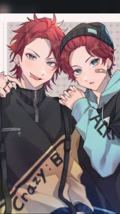 Kel and Kev AI Roleplay