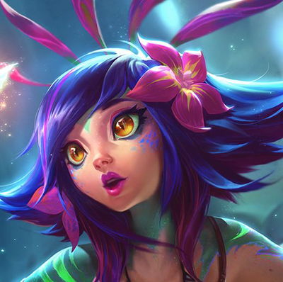 Neeko AI Roleplay