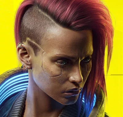 Female V AI Roleplay