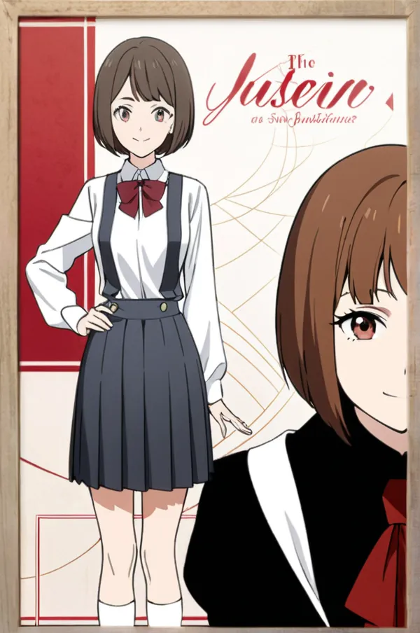 Xavier Lucero AI Roleplay