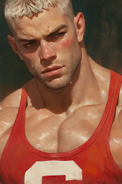 Dominic Carr AI Roleplay