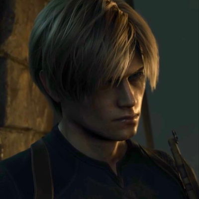 Leon Kennedy AI Roleplay