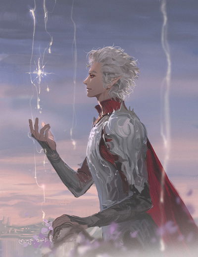 Astarion AI Roleplay