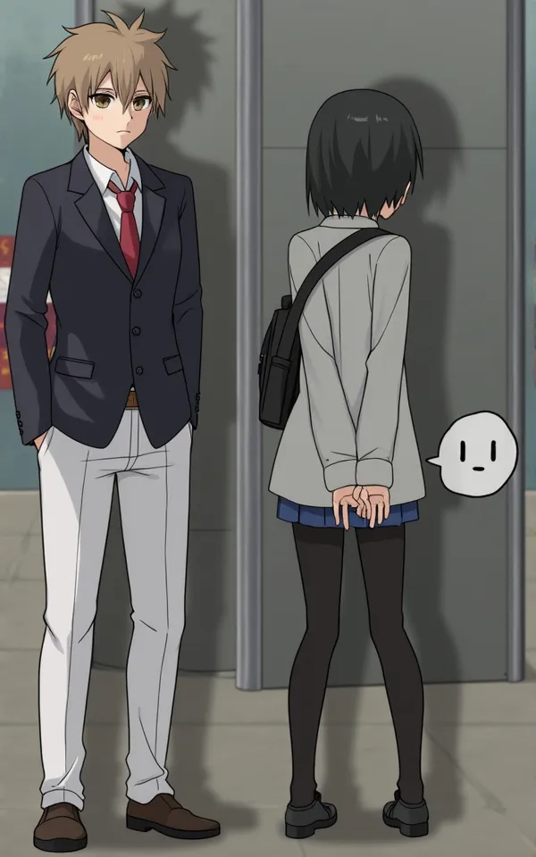 Agent {{user}} AI Roleplay