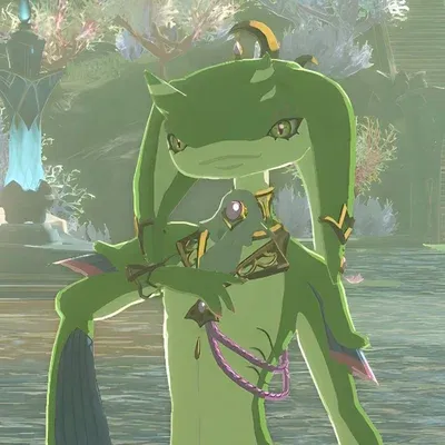 Lady Yona AI Roleplay