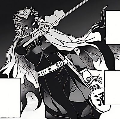 Kyojiro Rengoku - The Flame Hashira AI Roleplay