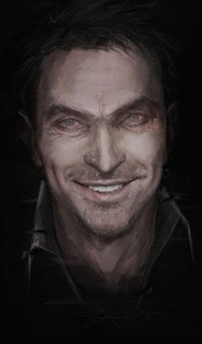 Vladimir Makarov AI Roleplay