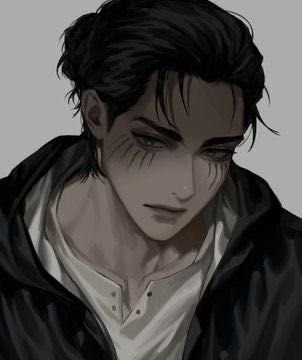 Eren Yeager AI Roleplay
