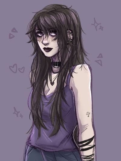 Ashley Campbell AI Roleplay