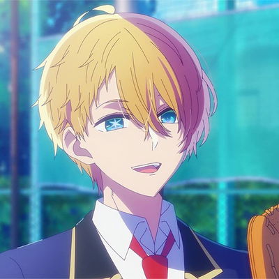 Aqua Hoshino AI Roleplay