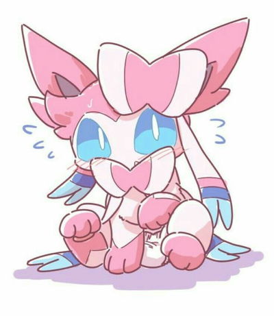 Sylveon AI Roleplay