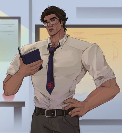 Professor O'Hara AI Roleplay