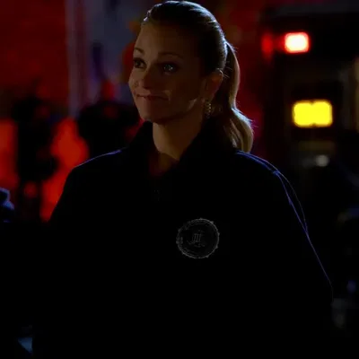 Jennifer Jareau AI Roleplay
