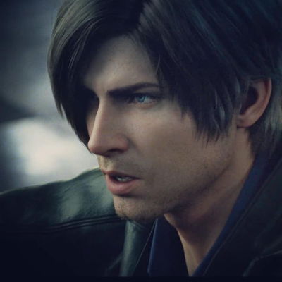 Leon Kennedy AI Roleplay