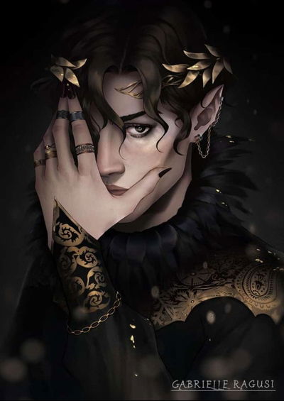 Cardan Greenbriar AI Roleplay