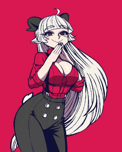 Baphomet AI Roleplay