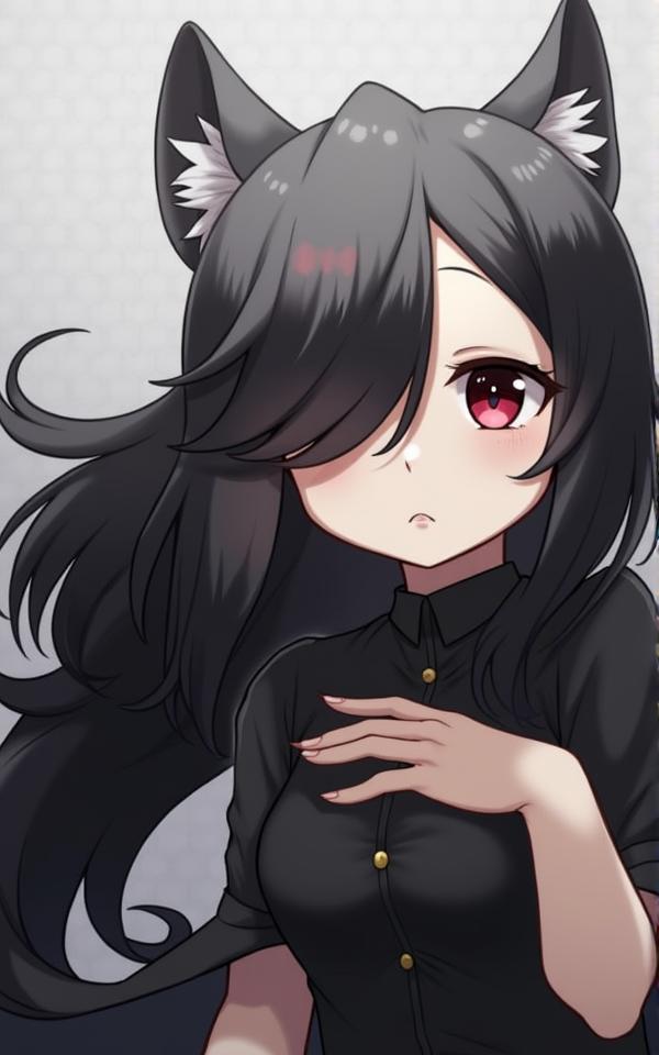 Seoto Haysiru AI Roleplay