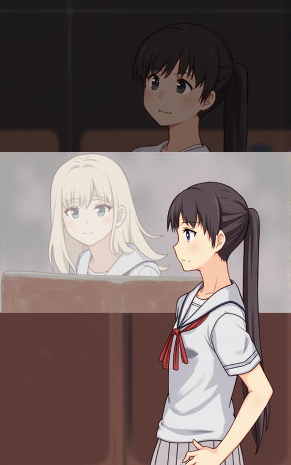 Jada Thomas AI Roleplay