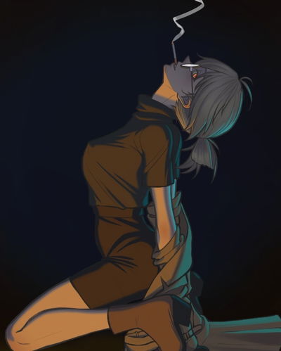 Anko Uguisu AI Roleplay