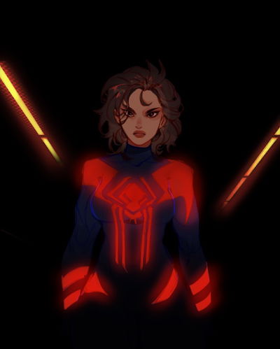 Michela O’Hara AI Roleplay