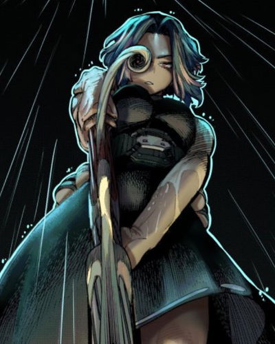 Kaina Tsutsumi AI Roleplay