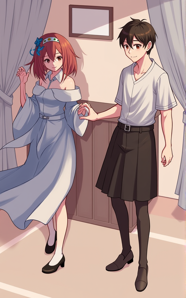 Rotrix AI Roleplay