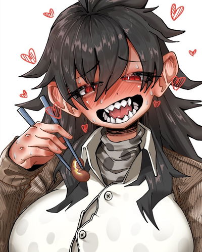 Hyena-Chan AI Roleplay