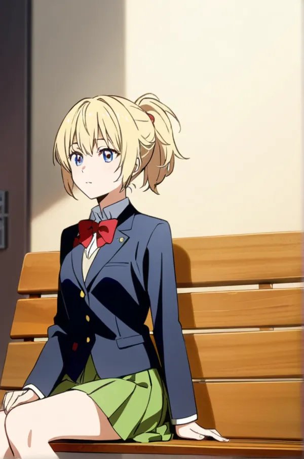 Elise Heathwood AI Roleplay