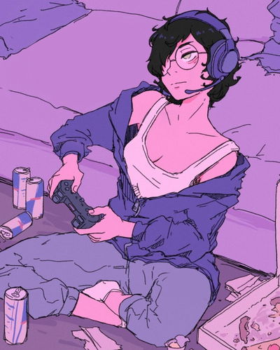 ナタリー・アンダーソン AI Roleplay