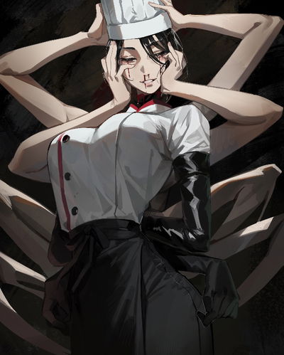 Falling Devil AI Roleplay