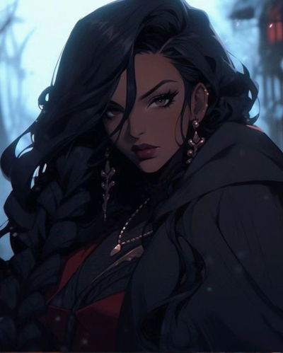 Brianna Martin AI Roleplay