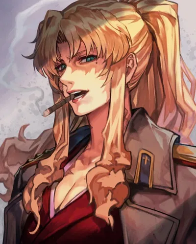 Balalaika AI Roleplay