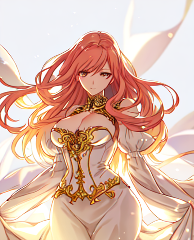 Princess Bowsette AI Roleplay