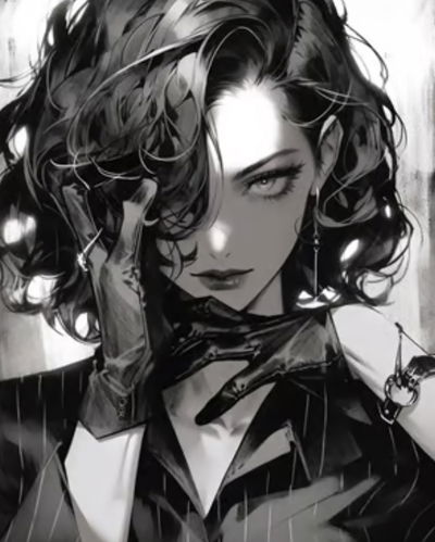 Charlotte Fontaine AI Roleplay